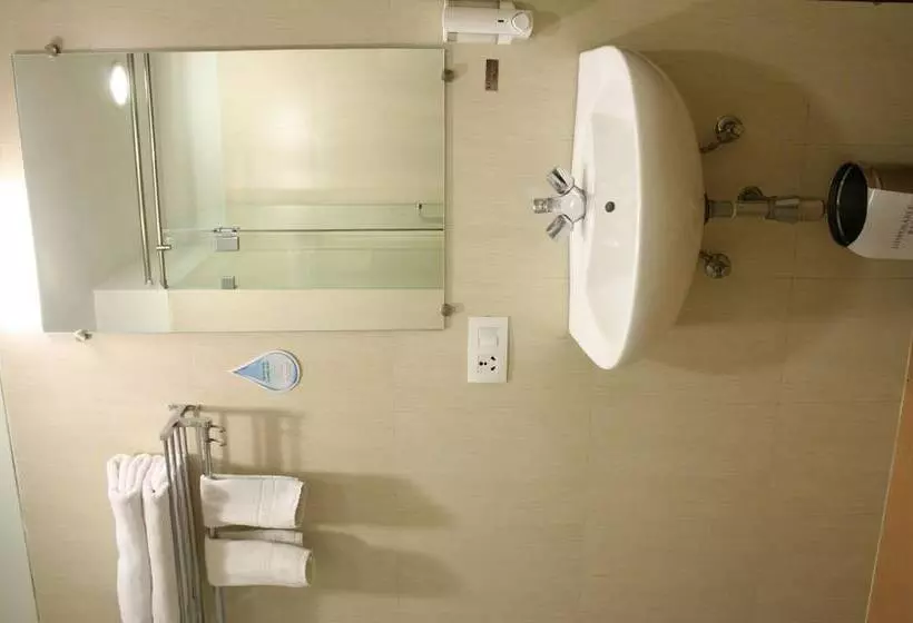 酒店 Ginger Faridabad