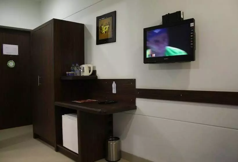 酒店 Ginger Faridabad