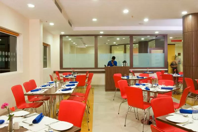 酒店 Ginger Faridabad