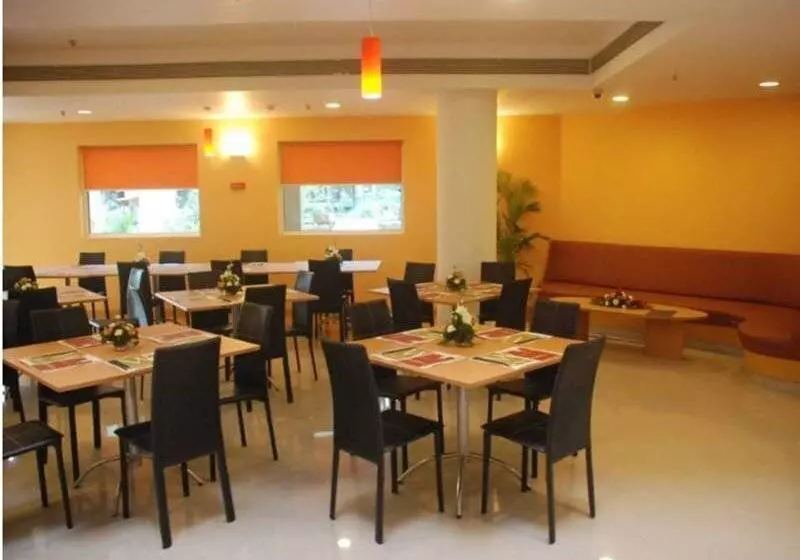 酒店 Ginger Faridabad
