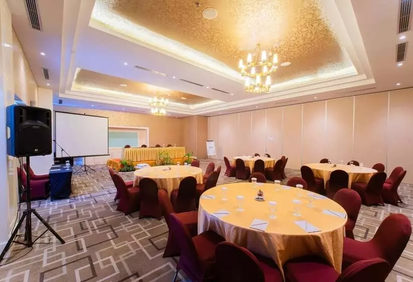 Grand Jatra Hotel Balikpapan