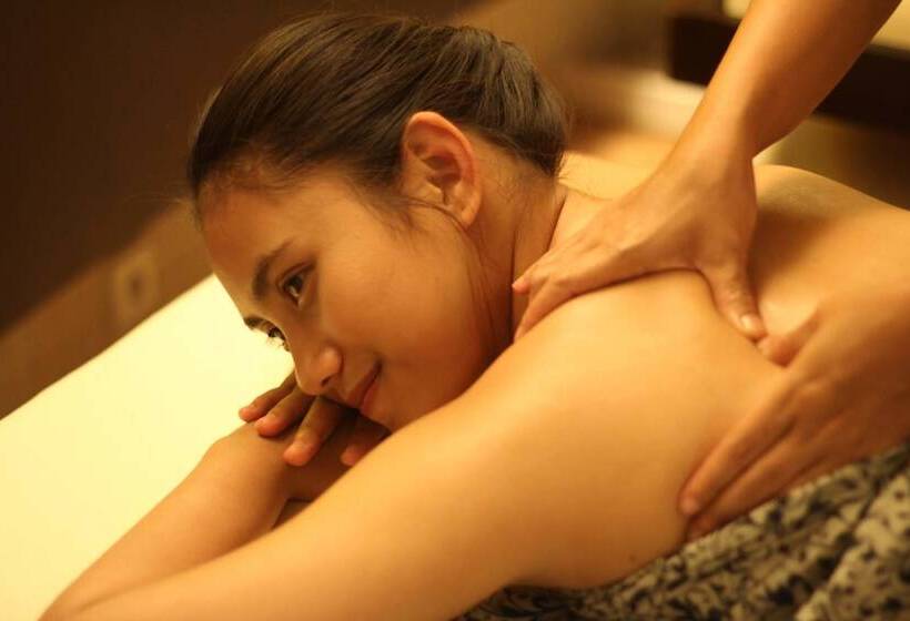 Grand Jatra Hotel Balikpapan