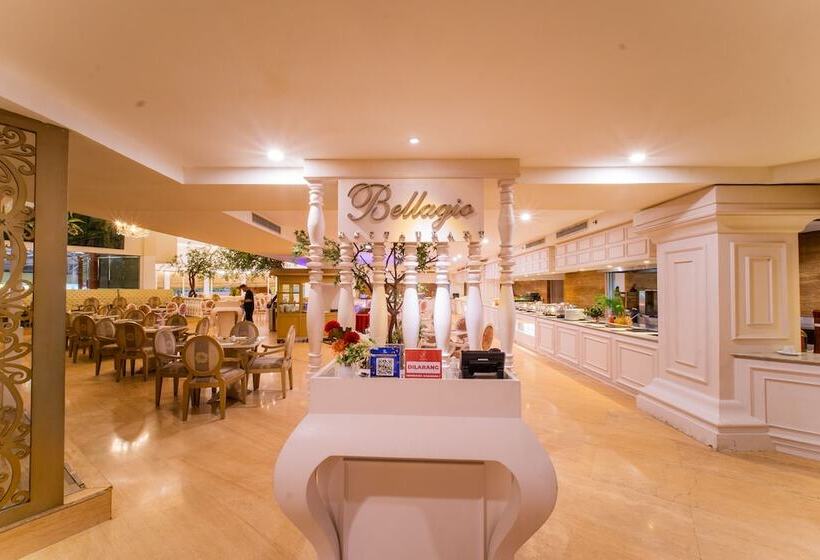 Grand Jatra Hotel Balikpapan