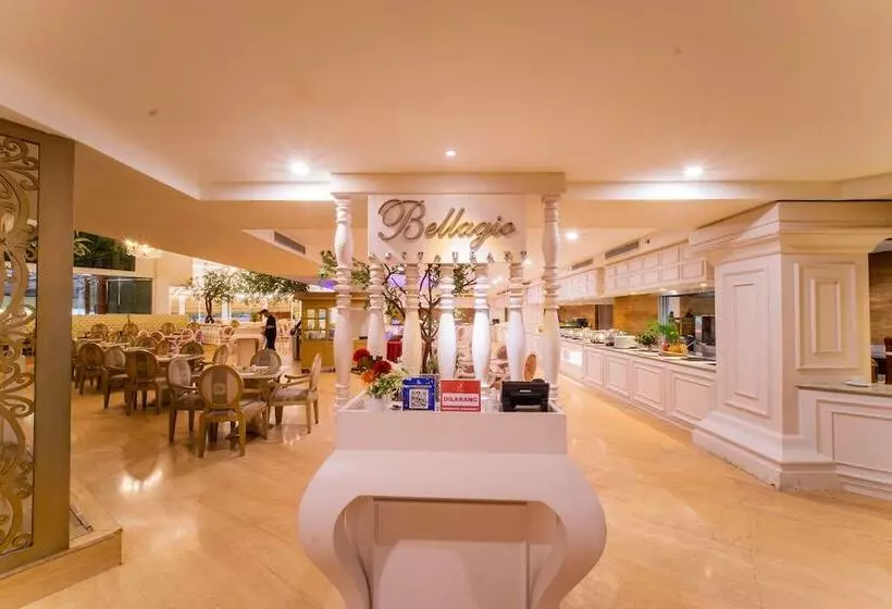 Grand Jatra Hotel Balikpapan