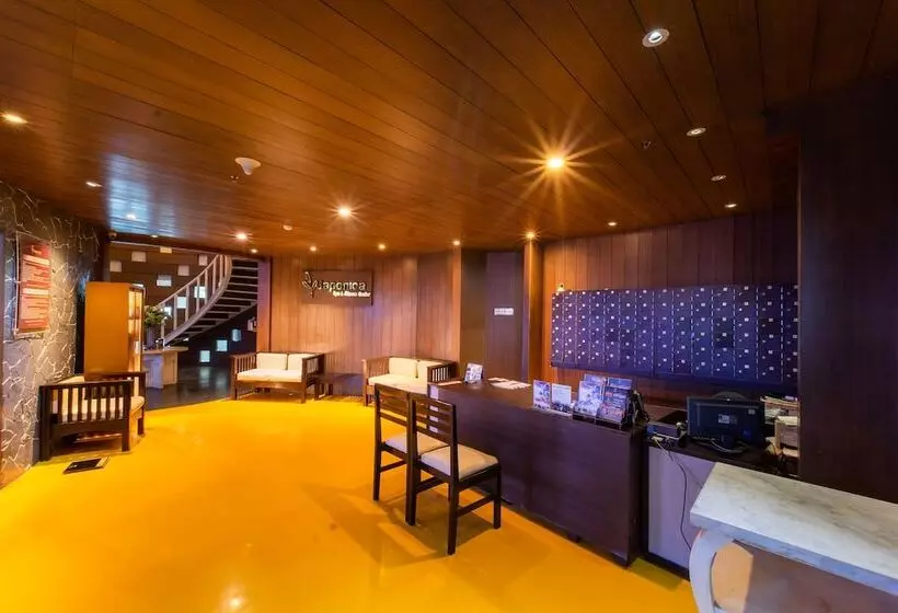 Grand Jatra Hotel Balikpapan