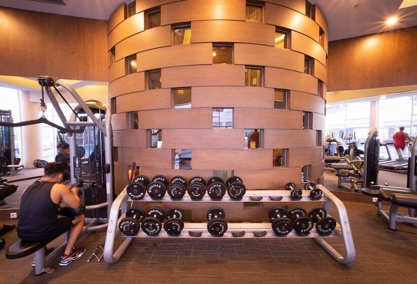 Grand Jatra Hotel Balikpapan