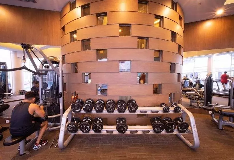 Grand Jatra Hotel Balikpapan