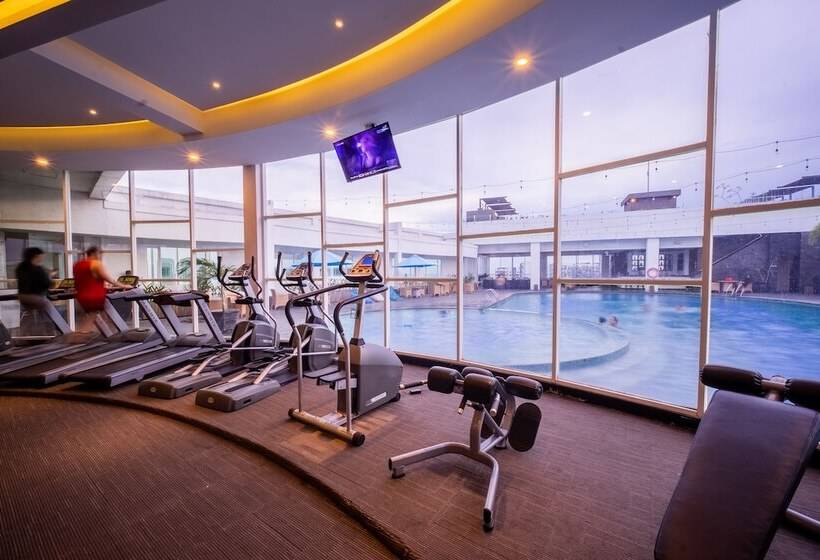 Grand Jatra Hotel Balikpapan