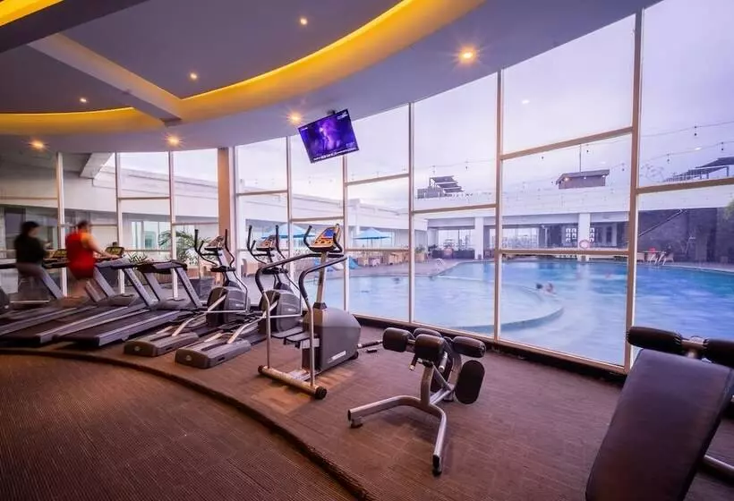 Grand Jatra Hotel Balikpapan