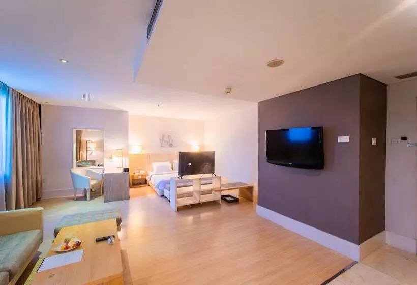 Grand Jatra Hotel Balikpapan