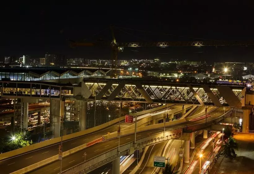 酒店 Holiday Inn Express Manila Newport City, An Ihg