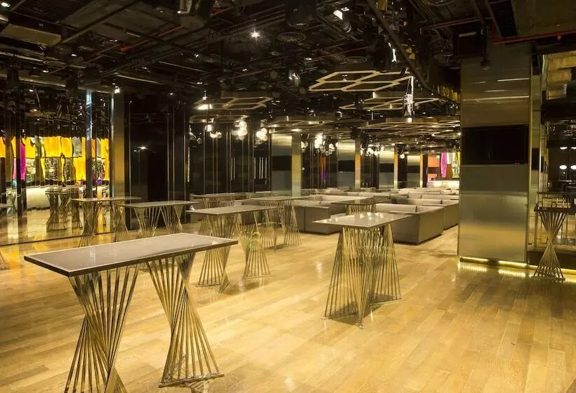 酒店 Holiday Inn Express Manila Newport City, An Ihg