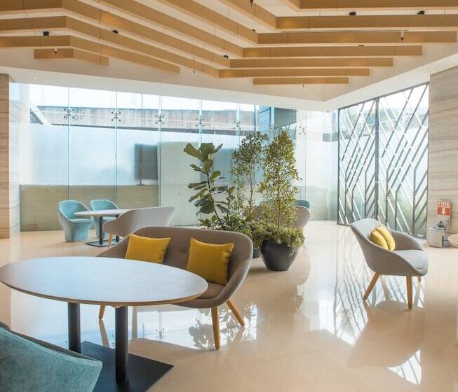 酒店 Holiday Inn Express Manila Newport City, An Ihg