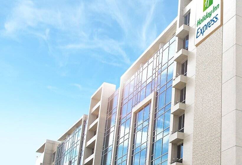 酒店 Holiday Inn Express Manila Newport City, An Ihg