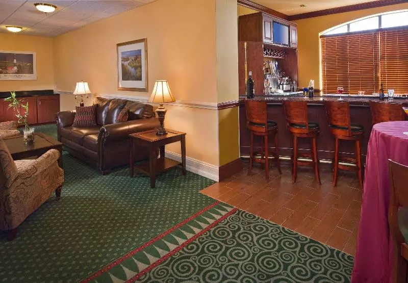 Hotelli Homewood Ronkonkoma