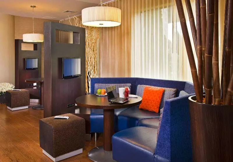 Hotelli Homewood Ronkonkoma
