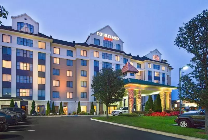 Hotelli Homewood Ronkonkoma