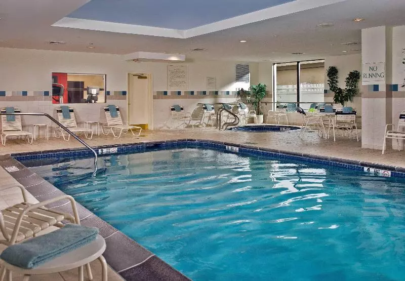 Hotelli Homewood Ronkonkoma