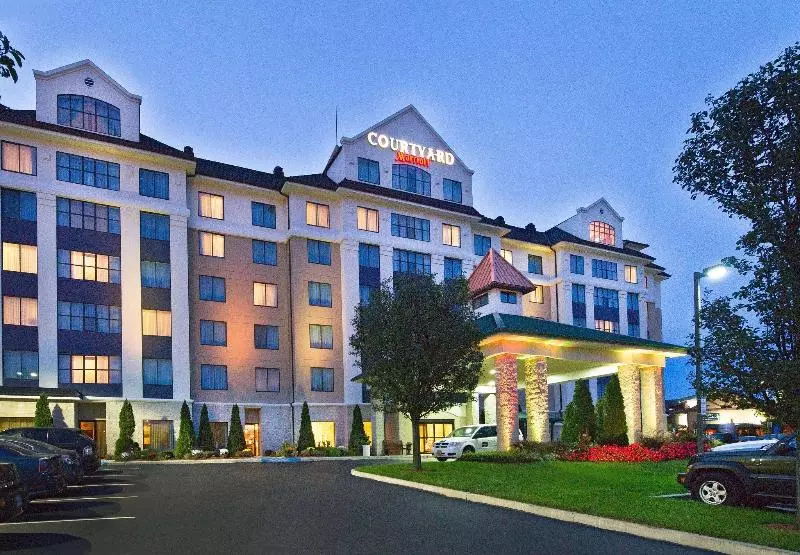 Hotelli Homewood Ronkonkoma