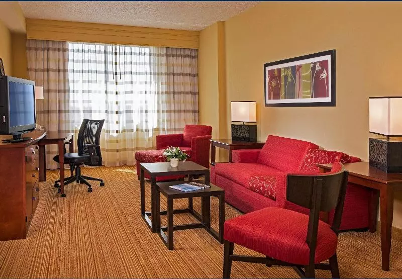 Hotelli Homewood Ronkonkoma