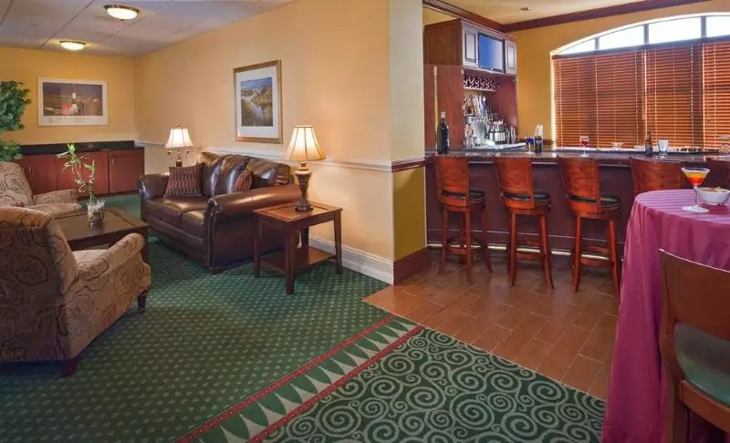Hotelli Homewood Ronkonkoma