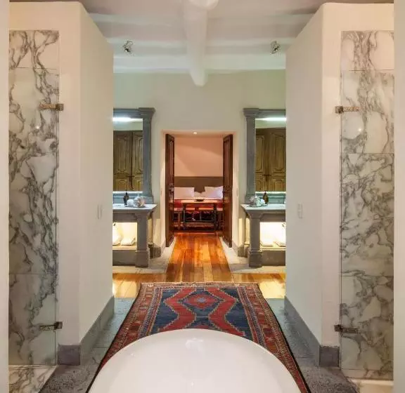 Hotel Inkaterra La Casona Relais & Chateaux