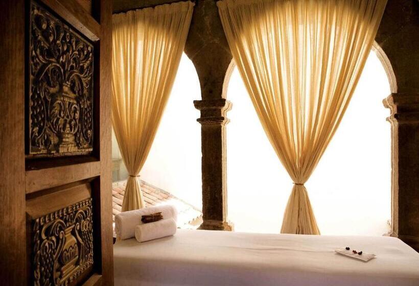 Hotel Inkaterra La Casona Relais & Chateaux