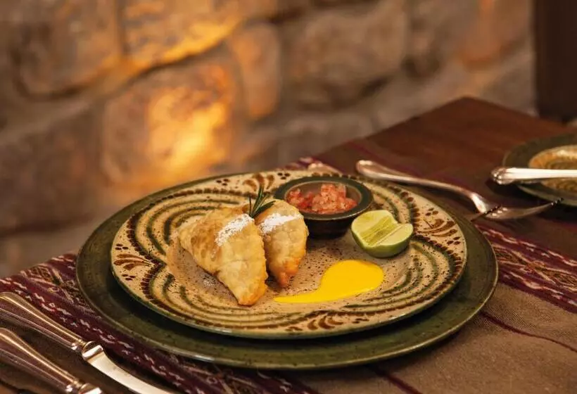 Hotel Inkaterra La Casona Relais & Chateaux