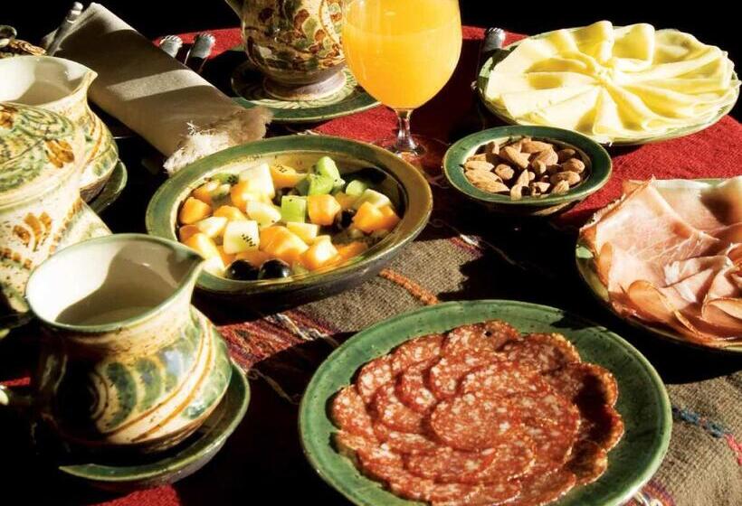 Hotel Inkaterra La Casona Relais & Chateaux