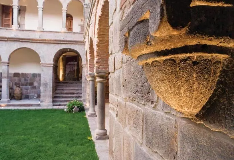 Hotel Inkaterra La Casona Relais & Chateaux