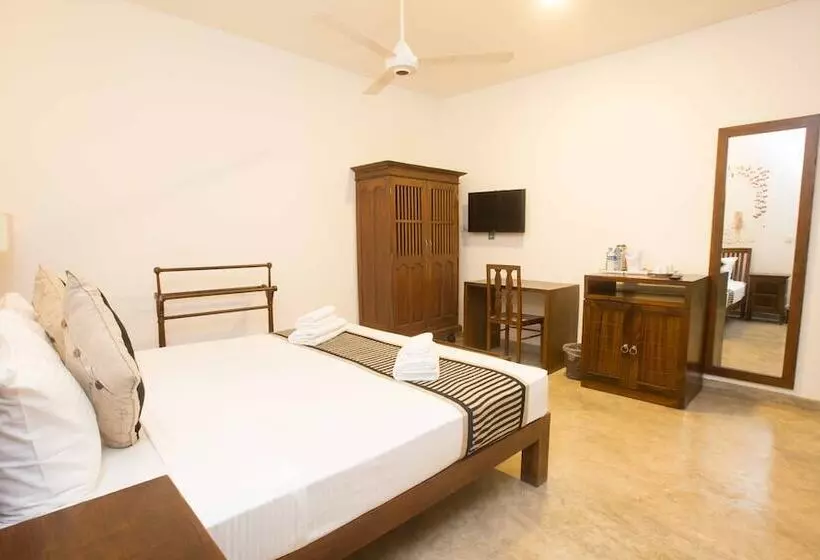 Hotel Jaffna Heritage
