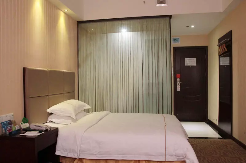 هتل Guangzhou Jin Shun