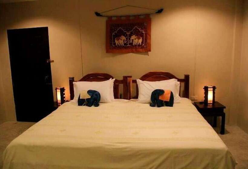 酒店 Khaoyai Nature Life & Tours