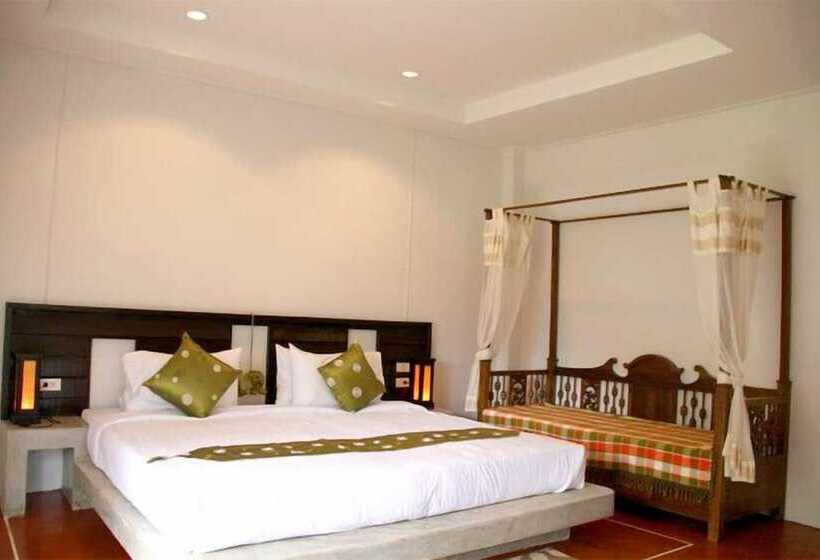 酒店 Khaoyai Nature Life & Tours