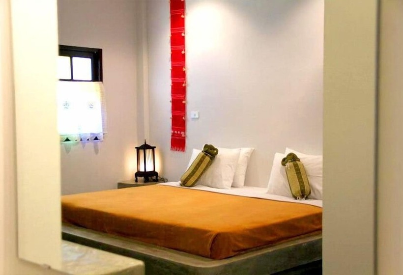 酒店 Khaoyai Nature Life & Tours