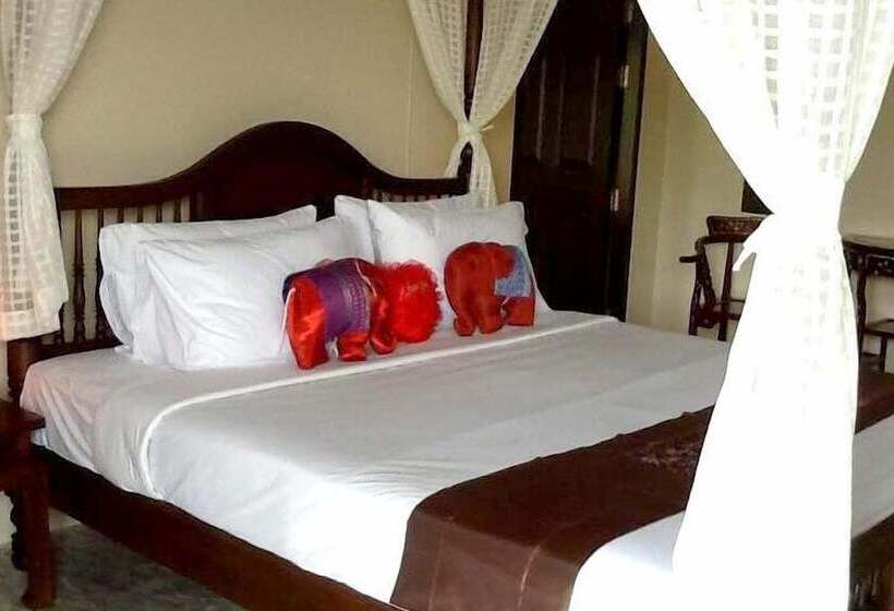 酒店 Khaoyai Nature Life & Tours