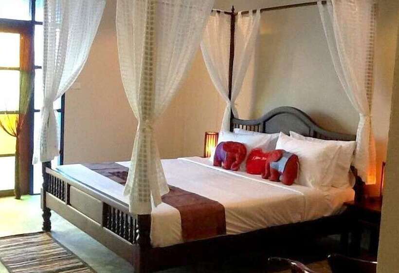 酒店 Khaoyai Nature Life & Tours