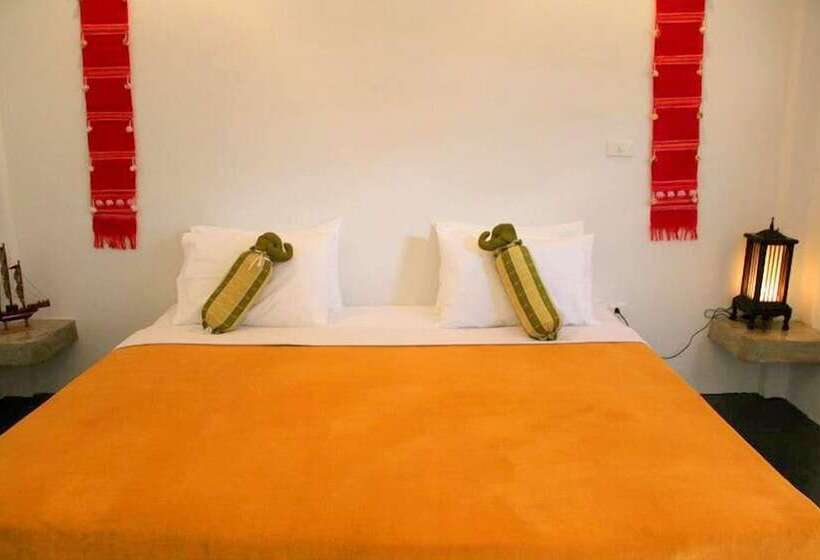 酒店 Khaoyai Nature Life & Tours