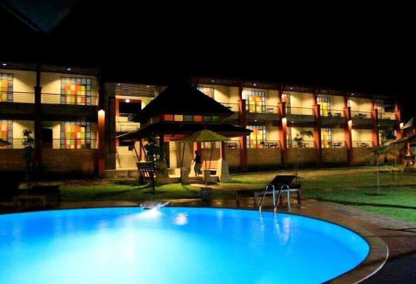 酒店 Khaoyai Nature Life & Tours