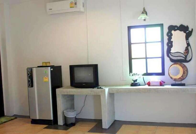 酒店 Khaoyai Nature Life & Tours