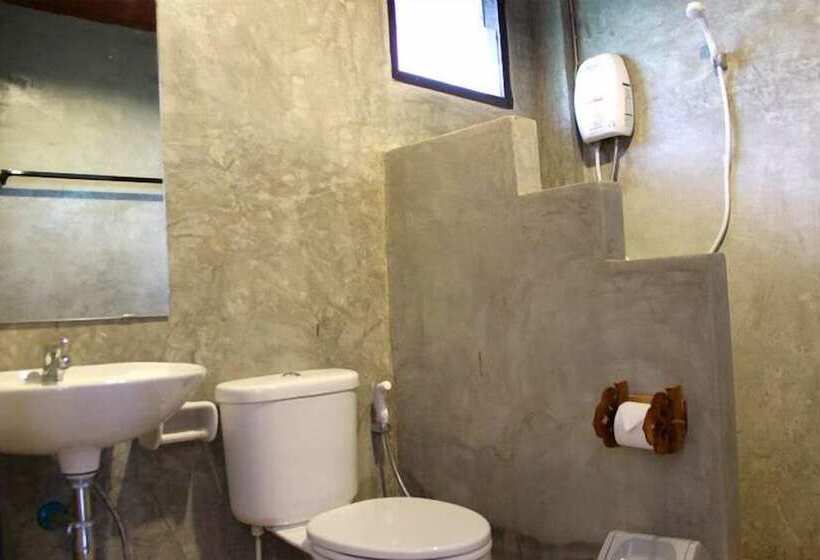 酒店 Khaoyai Nature Life & Tours