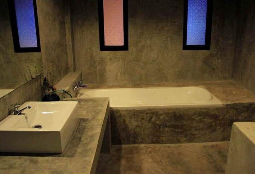 酒店 Khaoyai Nature Life & Tours