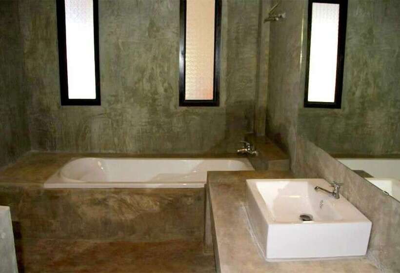 酒店 Khaoyai Nature Life & Tours