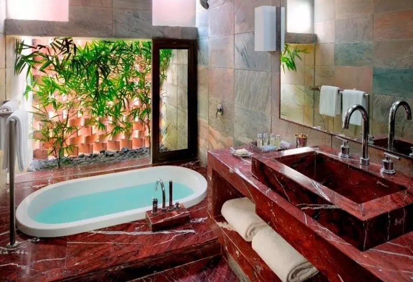 ホテル Lebua Lodge At Amer, Jaipur