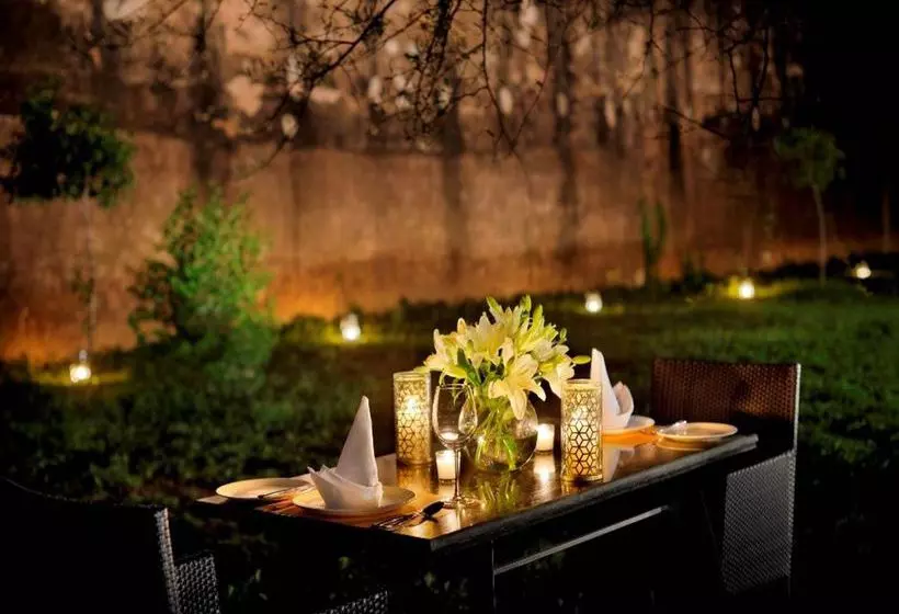 ホテル Lebua Lodge At Amer, Jaipur
