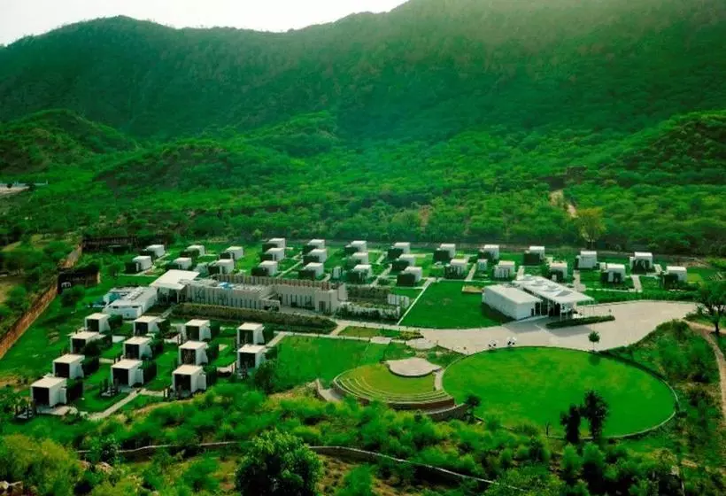 ホテル Lebua Lodge At Amer, Jaipur