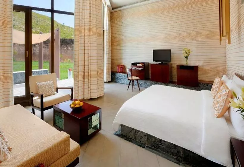 ホテル Lebua Lodge At Amer, Jaipur