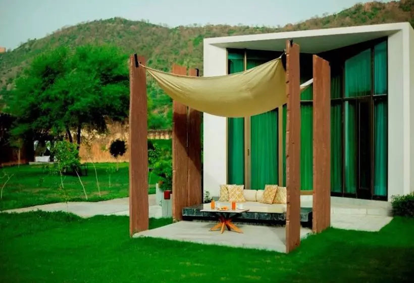 ホテル Lebua Lodge At Amer, Jaipur