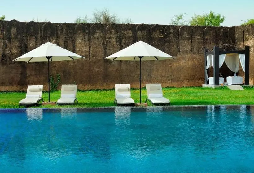 ホテル Lebua Lodge At Amer, Jaipur