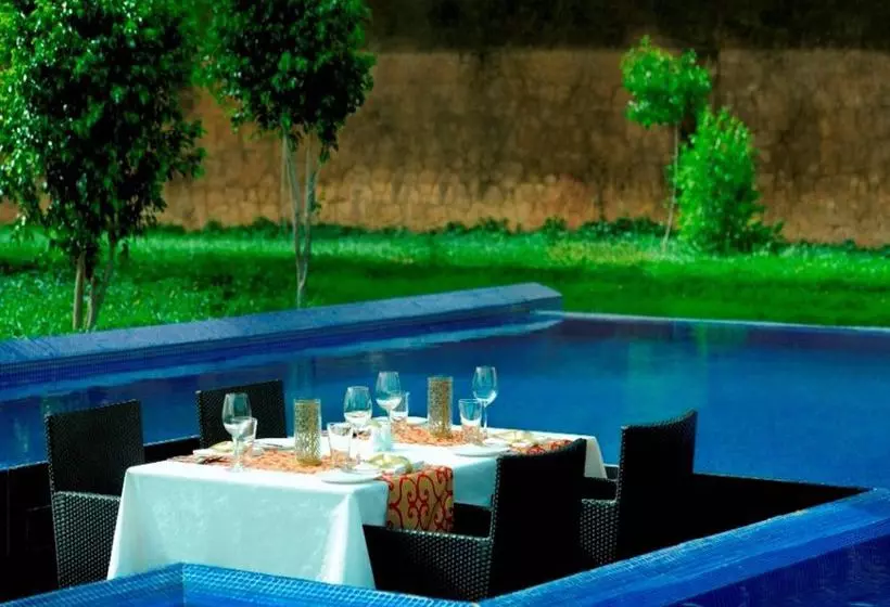 ホテル Lebua Lodge At Amer, Jaipur